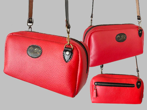 レザークラフト